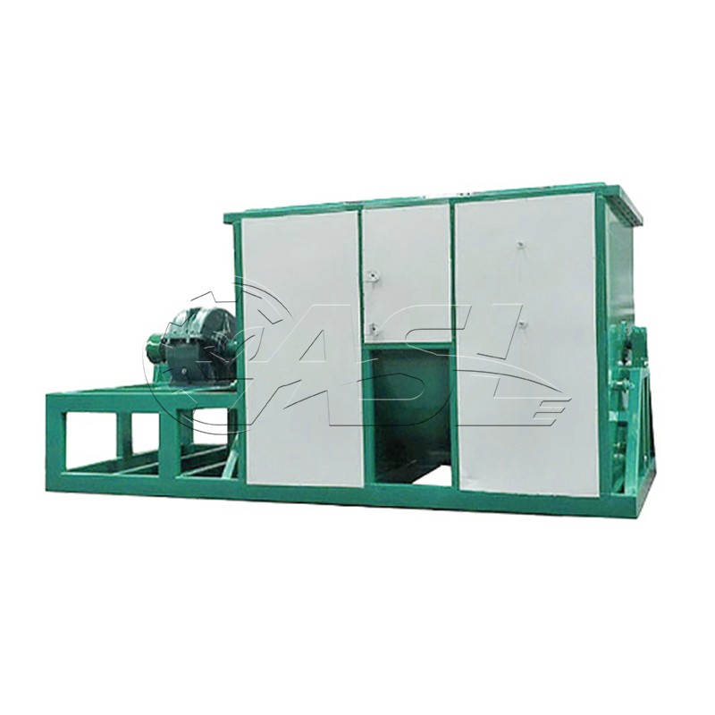 Horizontal Fermentation tank