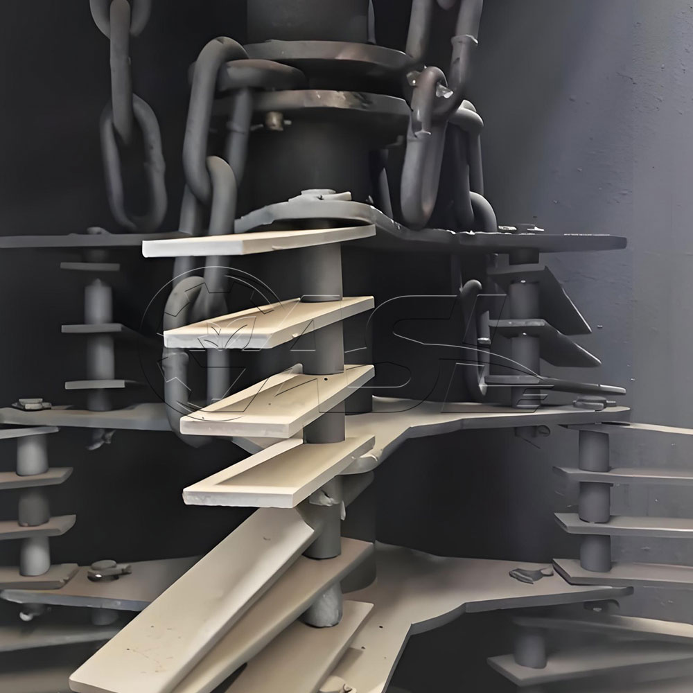 Chain Crusher