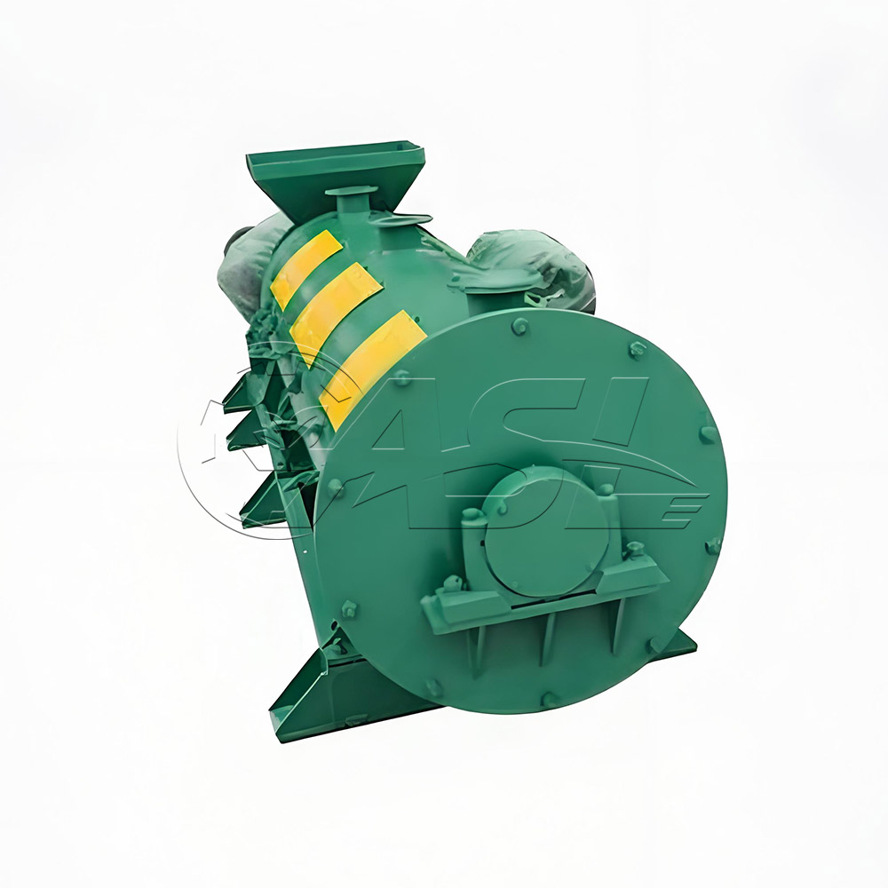 Agitator Granulator