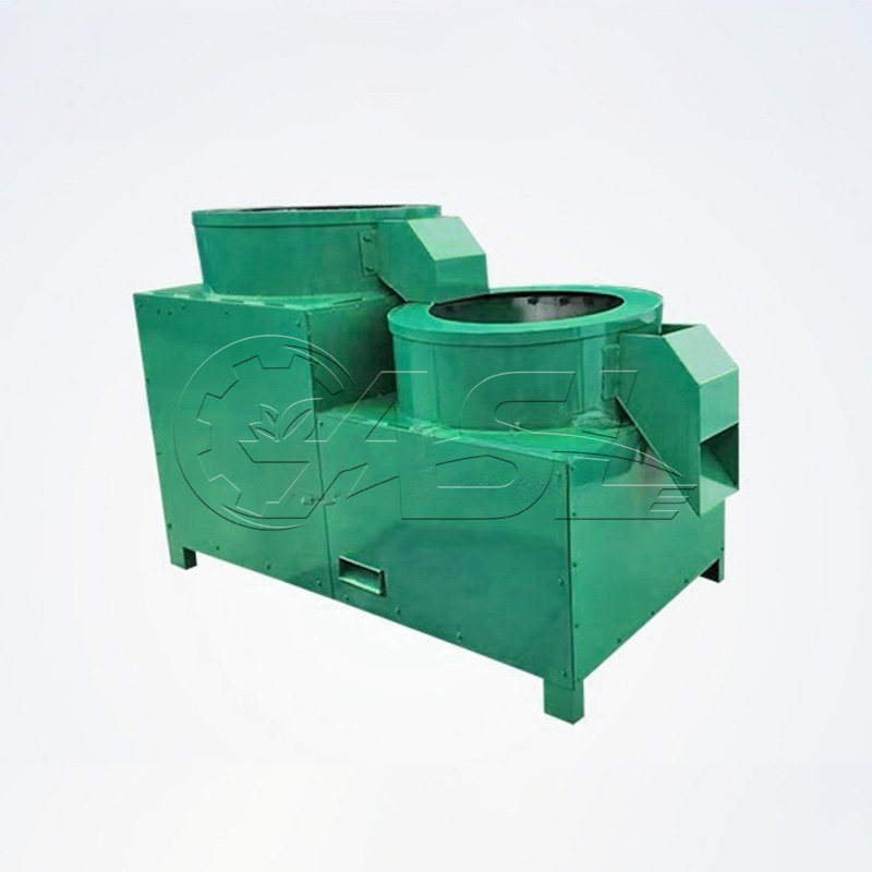Polishing Machine