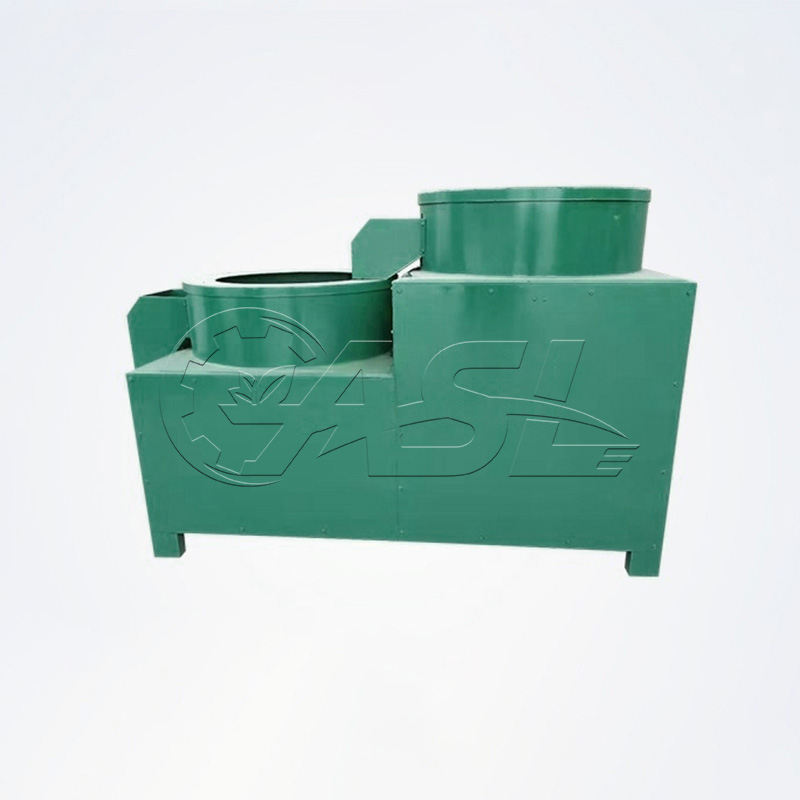 Polishing Machine