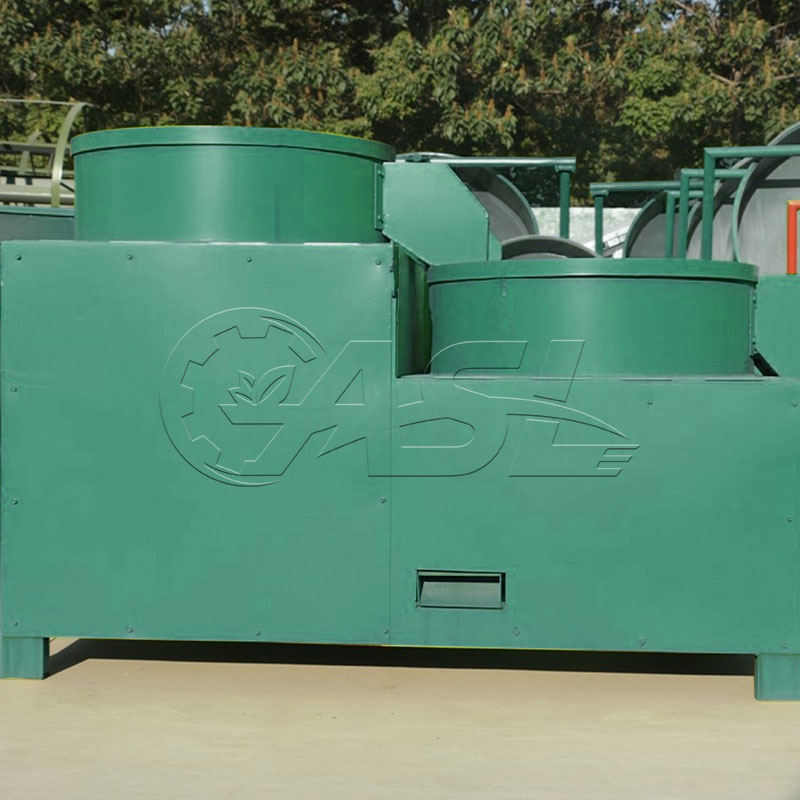 Polishing Machine