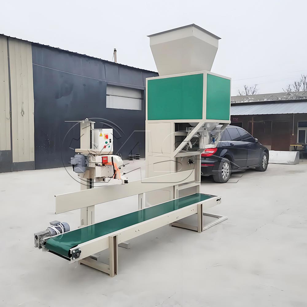 Packaging Machine