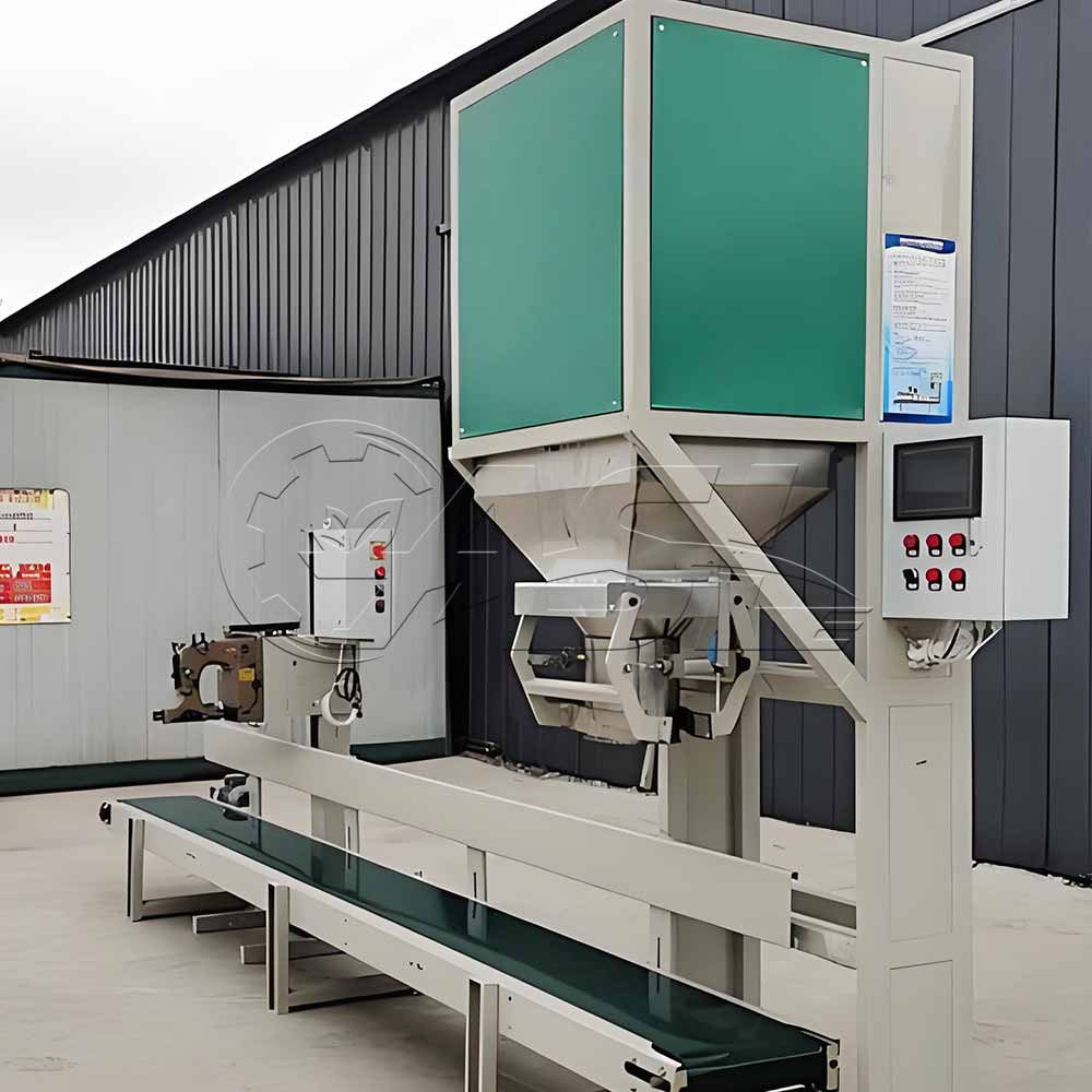 Packaging Machine
