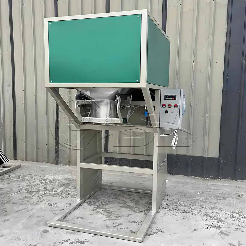 Packaging Machine