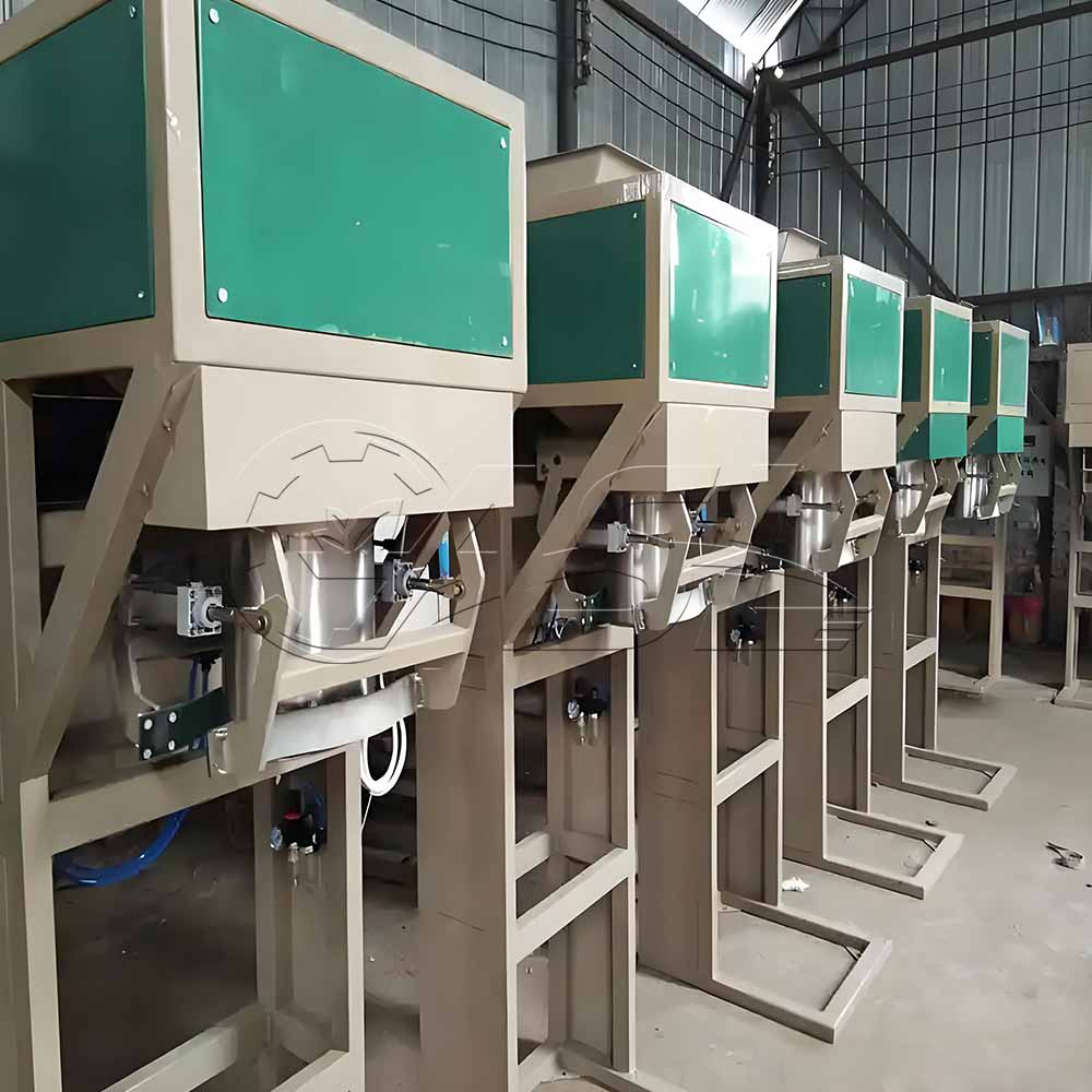 Packaging Machine