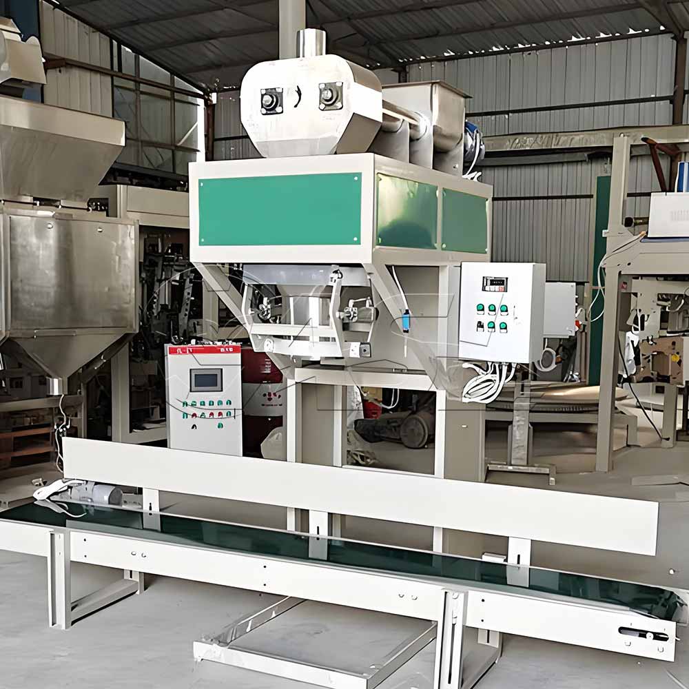 Packaging Machine
