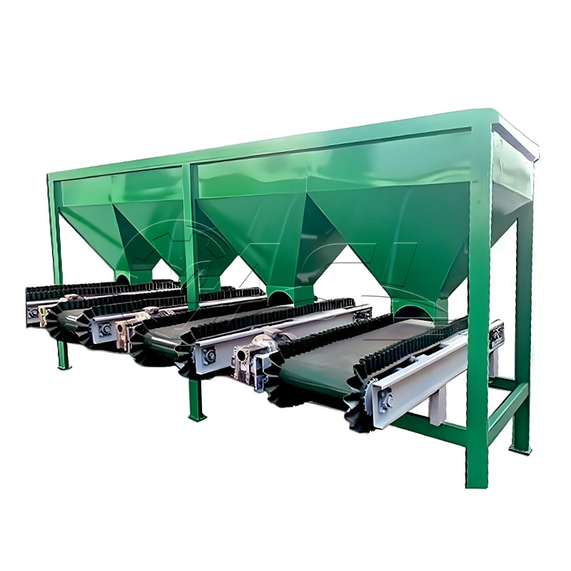 Dynamic Automatic Batching System