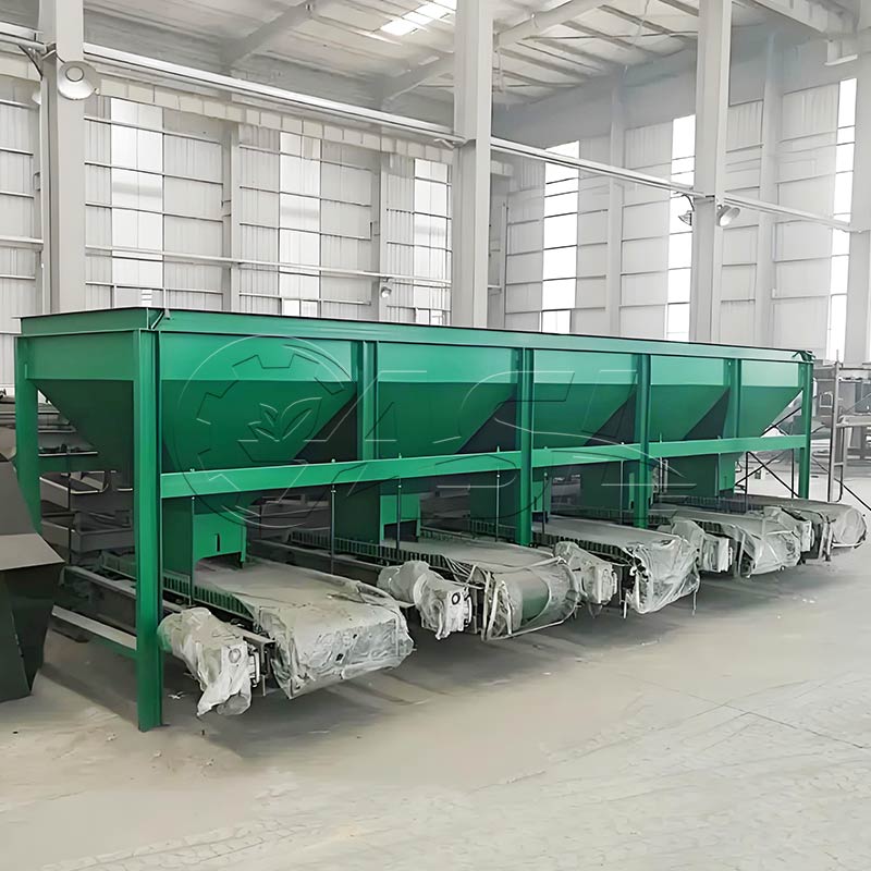 Dynamic Automatic Batching System
