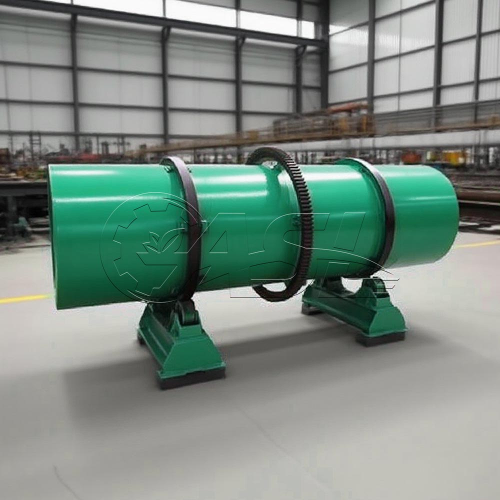 Rotary coating Machine