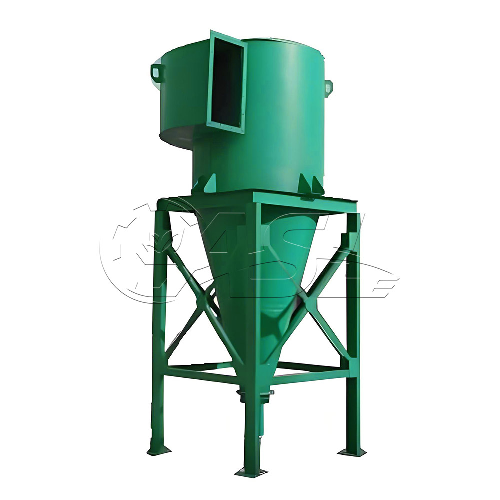 Cyclone dust collector