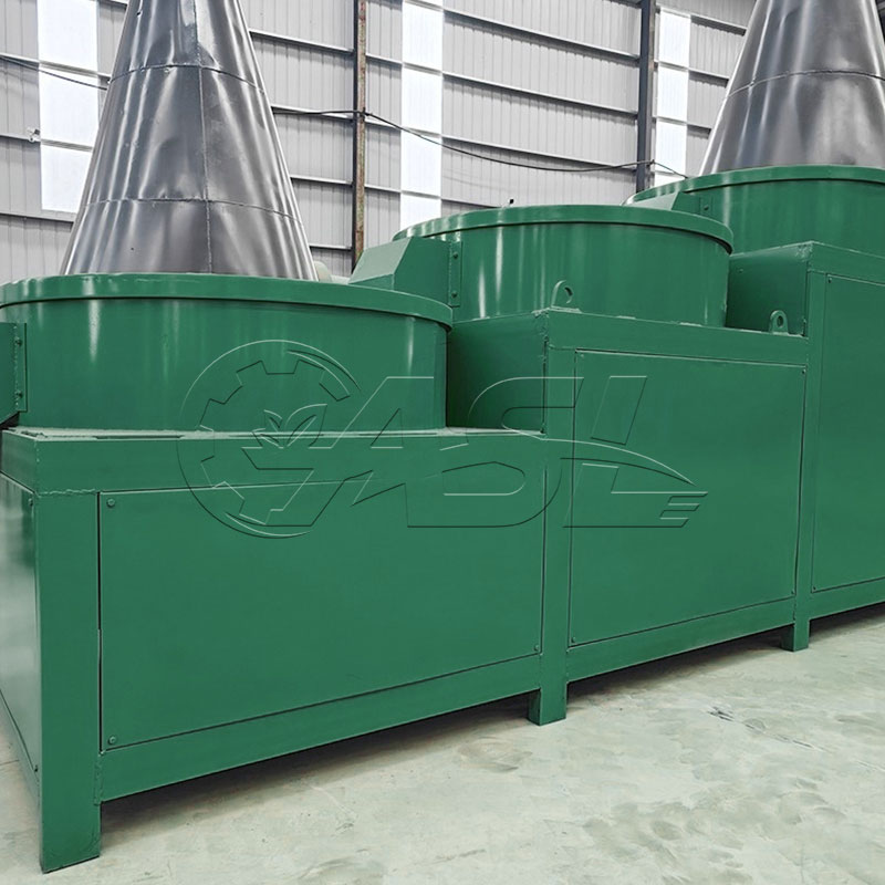 Polishing Machine